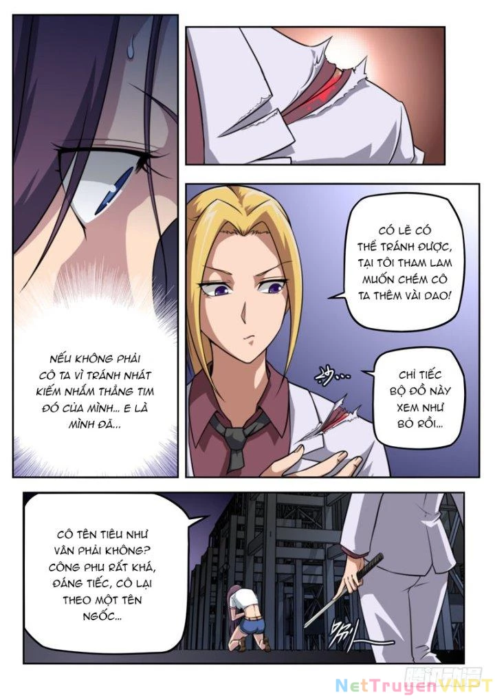 Kiêm Chức Thần Tiên Chapter 86 - 2