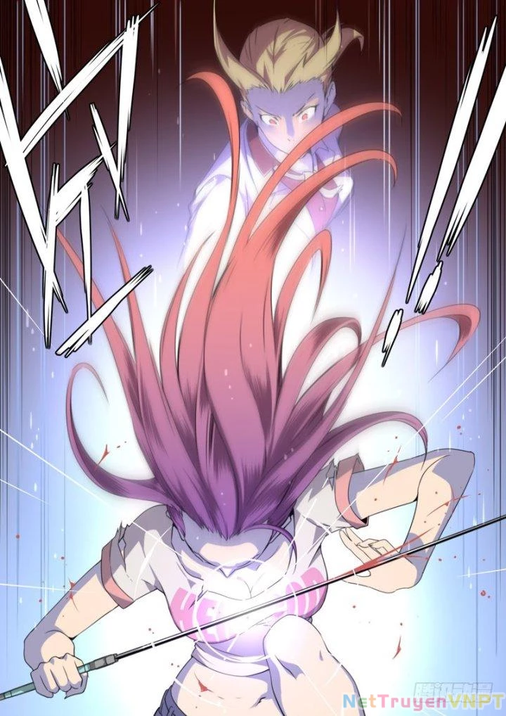 Kiêm Chức Thần Tiên Chapter 86 - 6