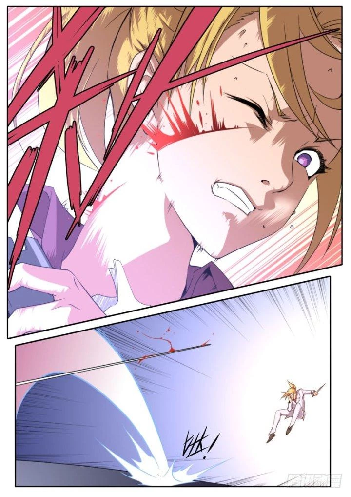 Kiêm Chức Thần Tiên Chapter 86 - 7