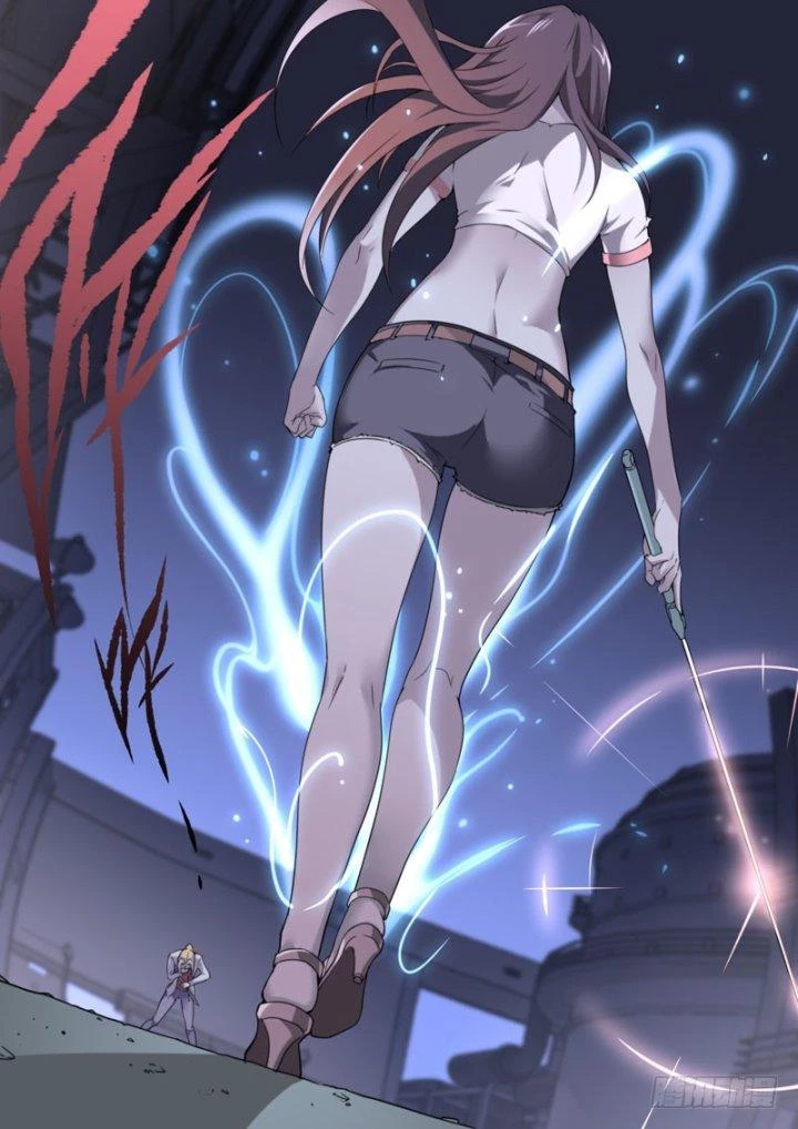 Kiêm Chức Thần Tiên Chapter 86 - 8