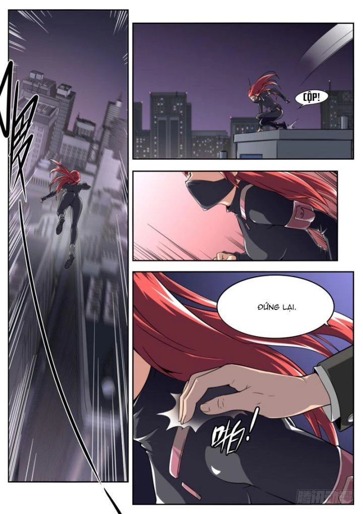 Kiêm Chức Thần Tiên Chapter 86 - 12