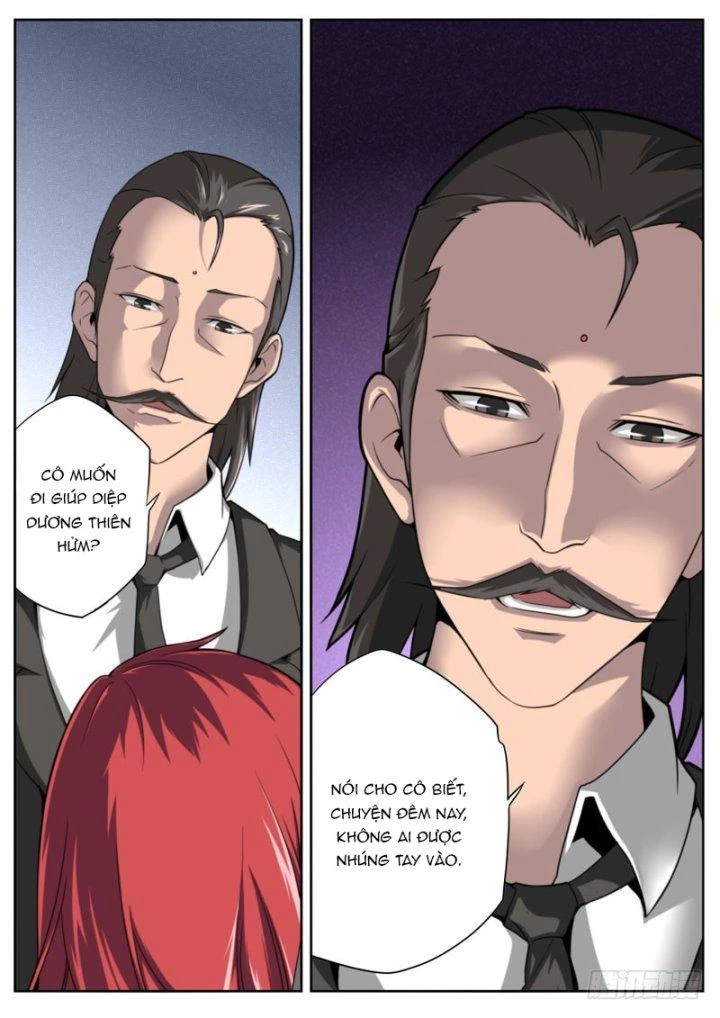 Kiêm Chức Thần Tiên Chapter 86 - 14