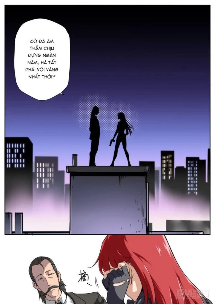 Kiêm Chức Thần Tiên Chapter 87 - 4
