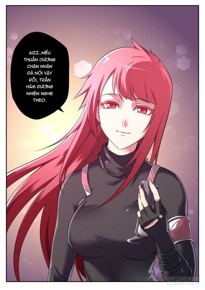 Kiêm Chức Thần Tiên Chapter 87 - 5