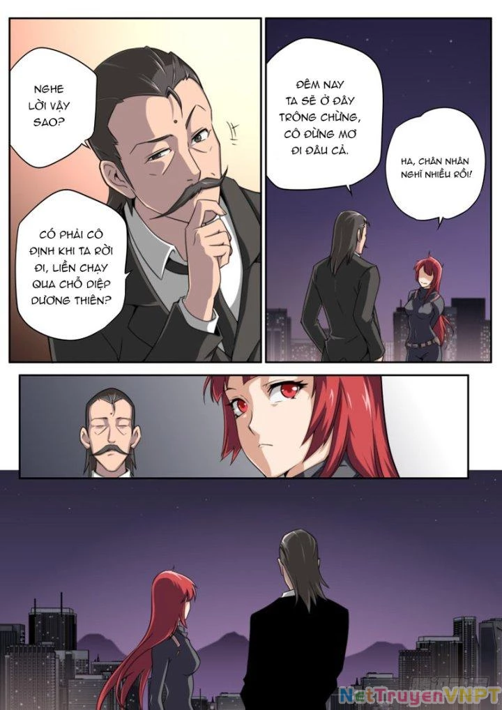 Kiêm Chức Thần Tiên Chapter 87 - 6