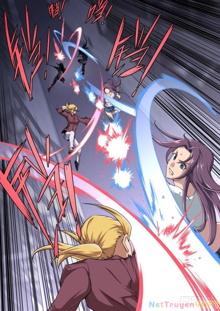 Kiêm Chức Thần Tiên Chapter 87 - 7