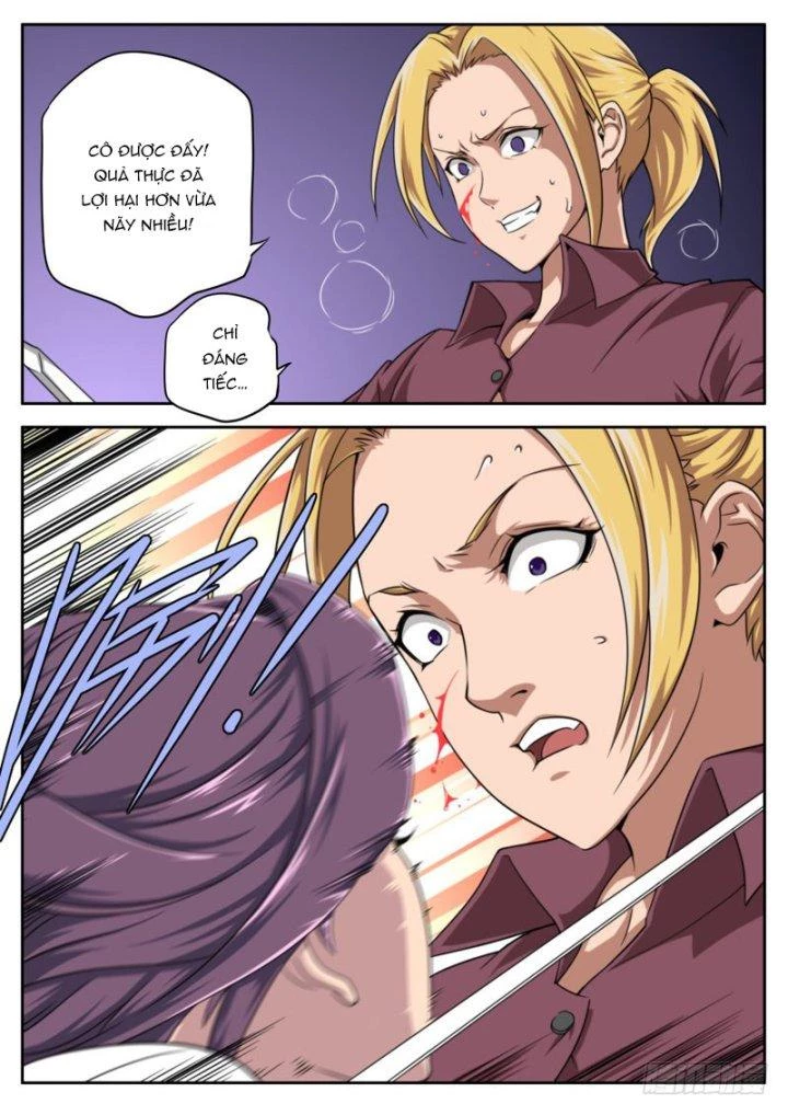 Kiêm Chức Thần Tiên Chapter 87 - 9