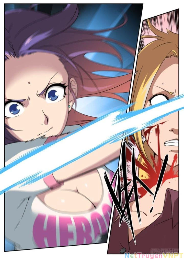 Kiêm Chức Thần Tiên Chapter 87 - 10