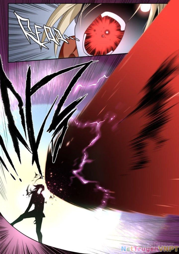 Kiêm Chức Thần Tiên Chapter 87 - 15