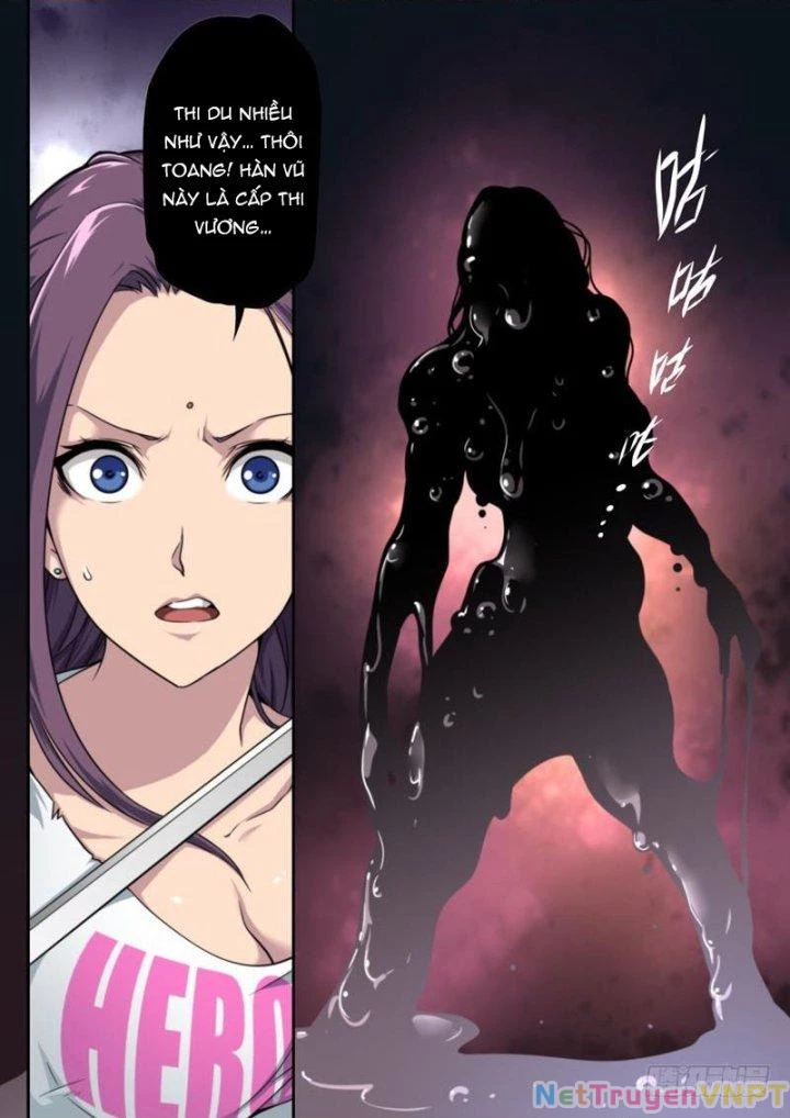 Kiêm Chức Thần Tiên Chapter 88 - 3