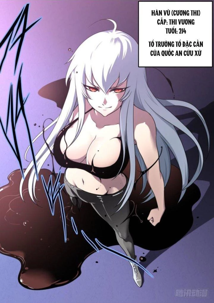 Kiêm Chức Thần Tiên Chapter 88 - 6