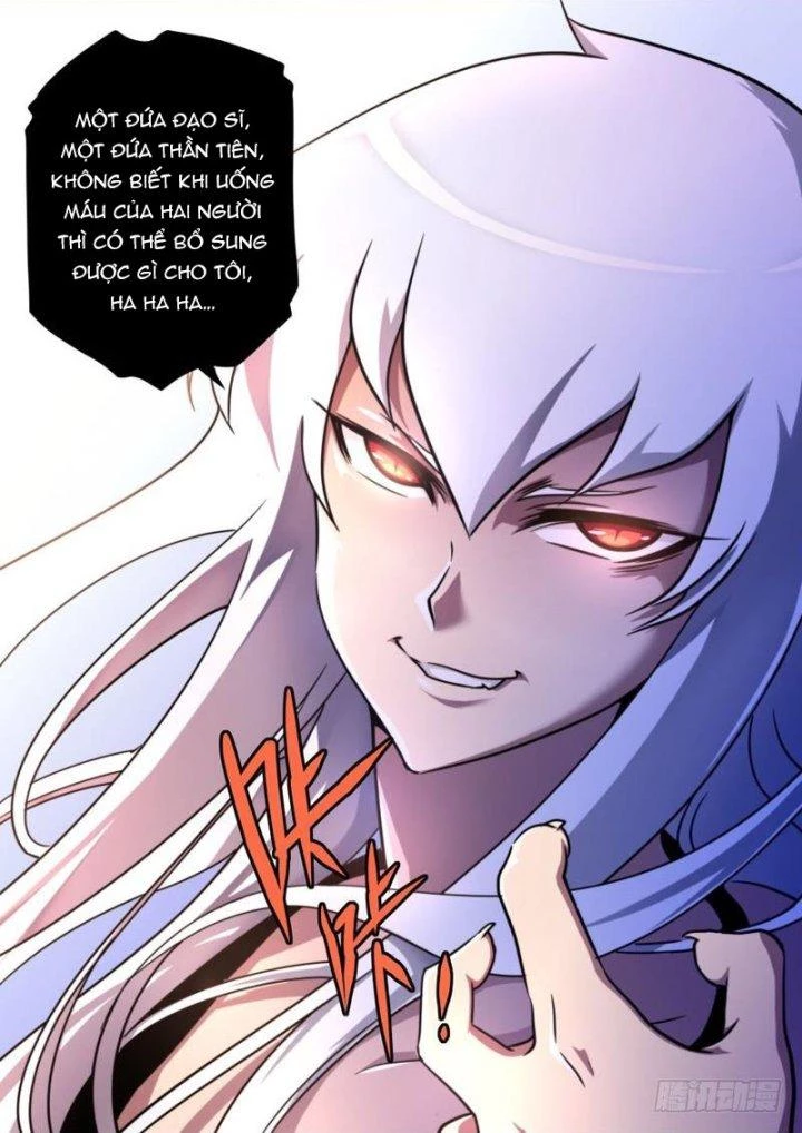 Kiêm Chức Thần Tiên Chapter 88 - 7