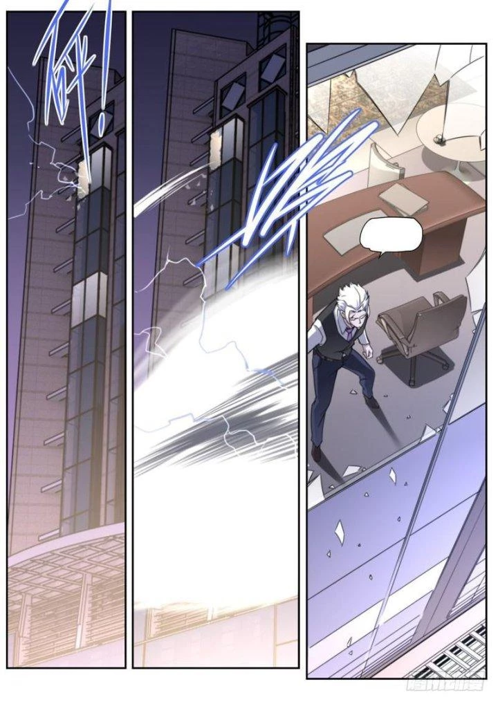 Kiêm Chức Thần Tiên Chapter 88 - 17