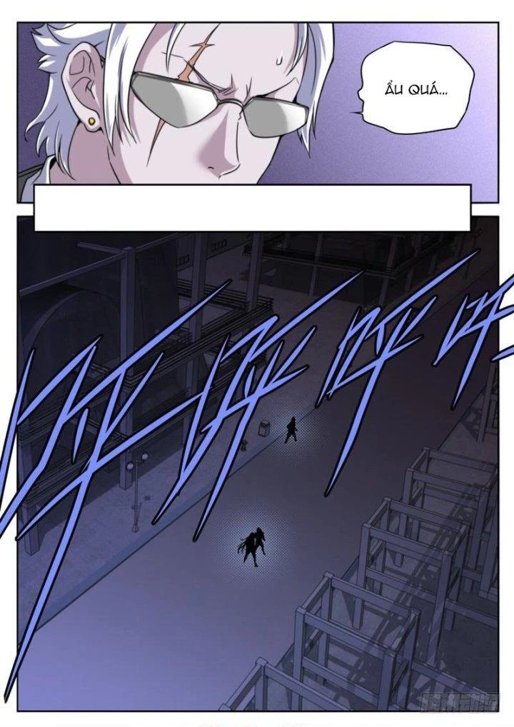 Kiêm Chức Thần Tiên Chapter 88 - 18