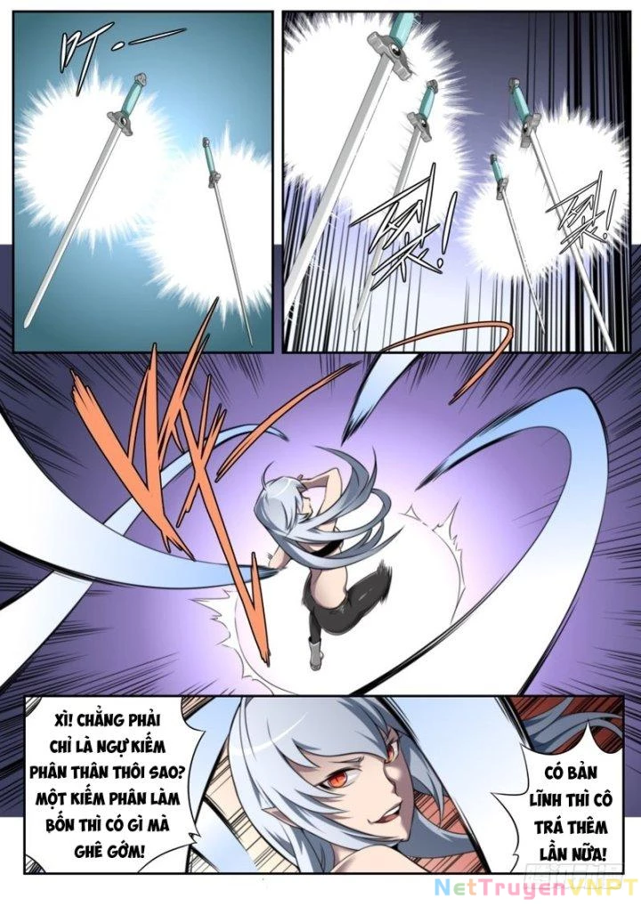 Kiêm Chức Thần Tiên Chapter 89 - 9