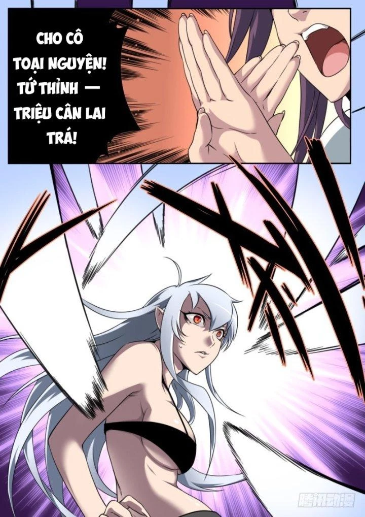 Kiêm Chức Thần Tiên Chapter 89 - 10