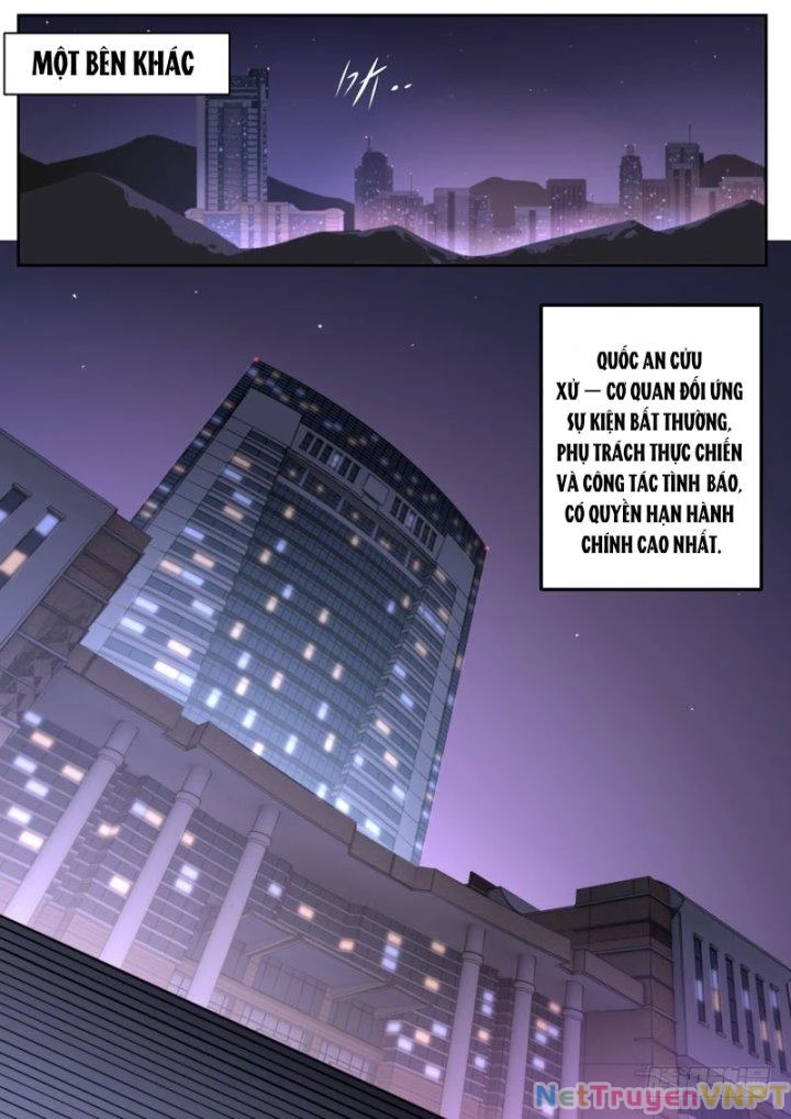 Kiêm Chức Thần Tiên Chapter 89 - 11