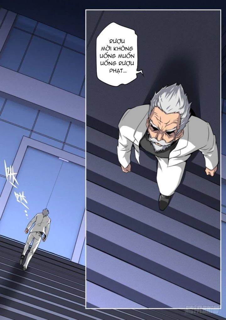 Kiêm Chức Thần Tiên Chapter 89 - 12