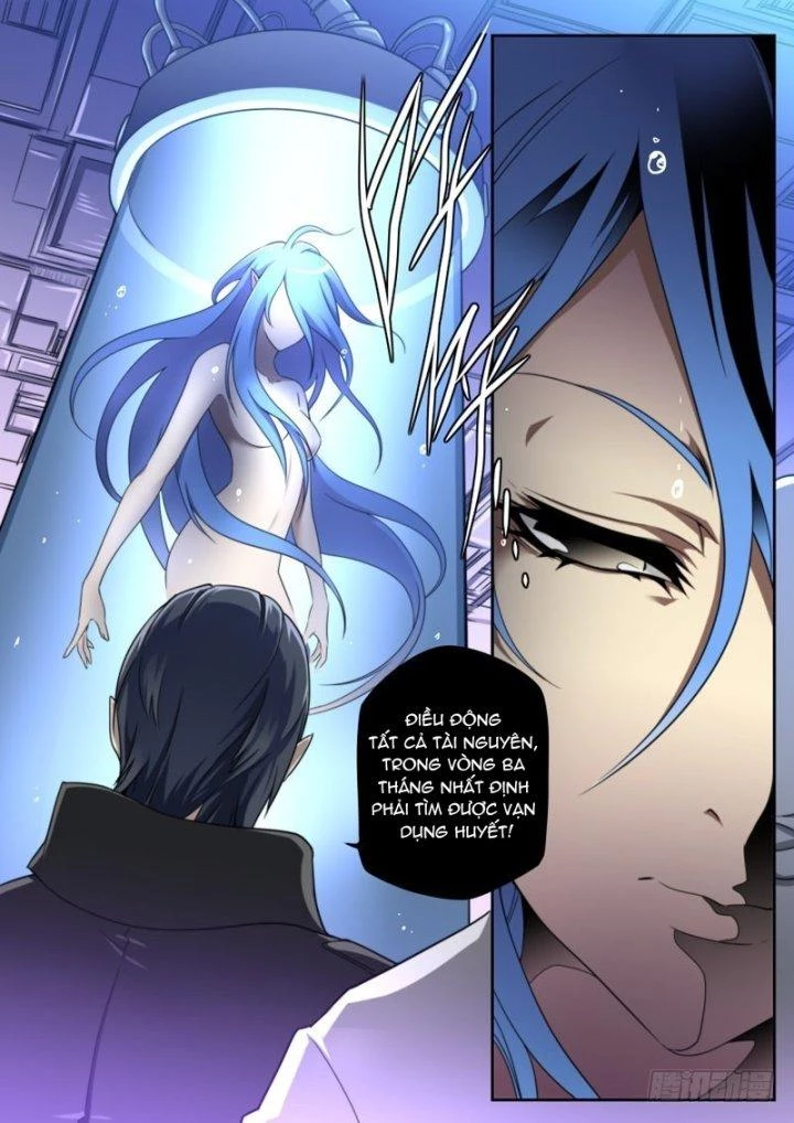 Kiêm Chức Thần Tiên Chapter 89 - 15