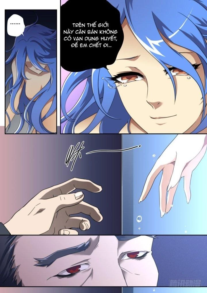 Kiêm Chức Thần Tiên Chapter 89 - 20