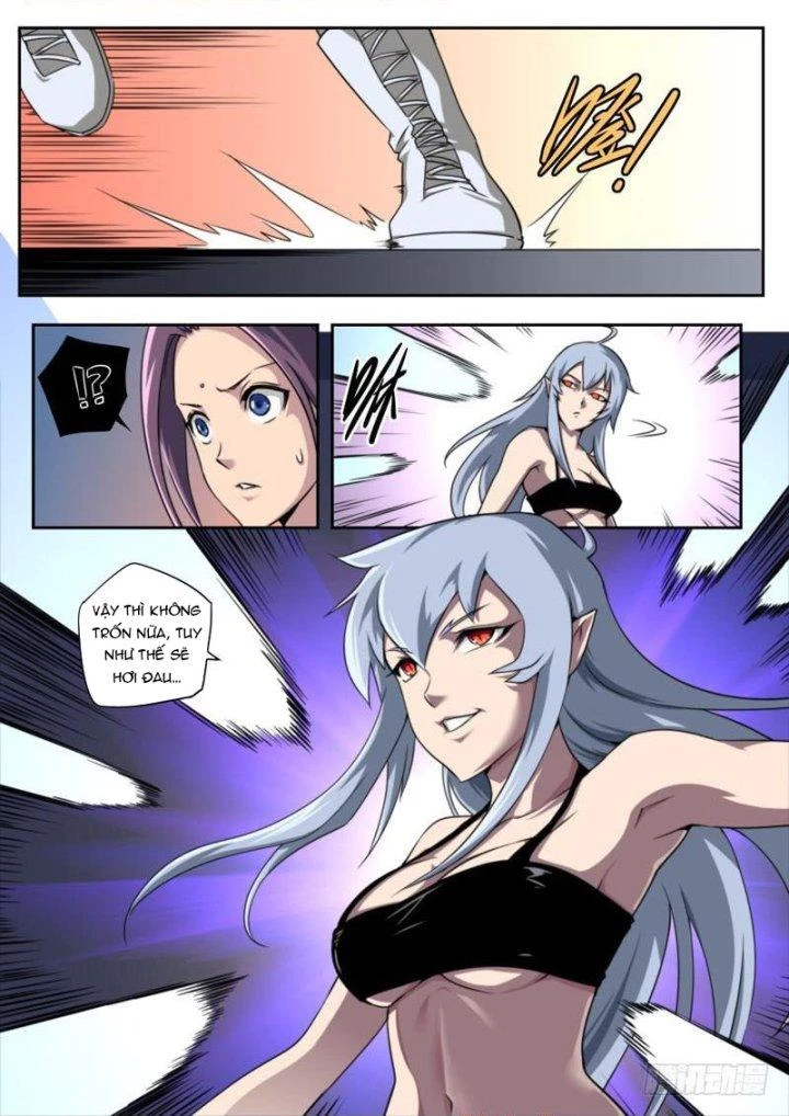 Kiêm Chức Thần Tiên Chapter 90 - 7