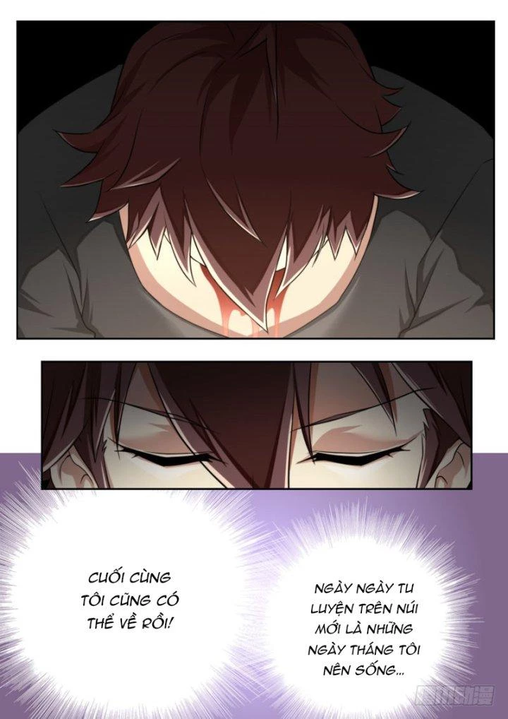 Kiêm Chức Thần Tiên Chapter 91 - 12