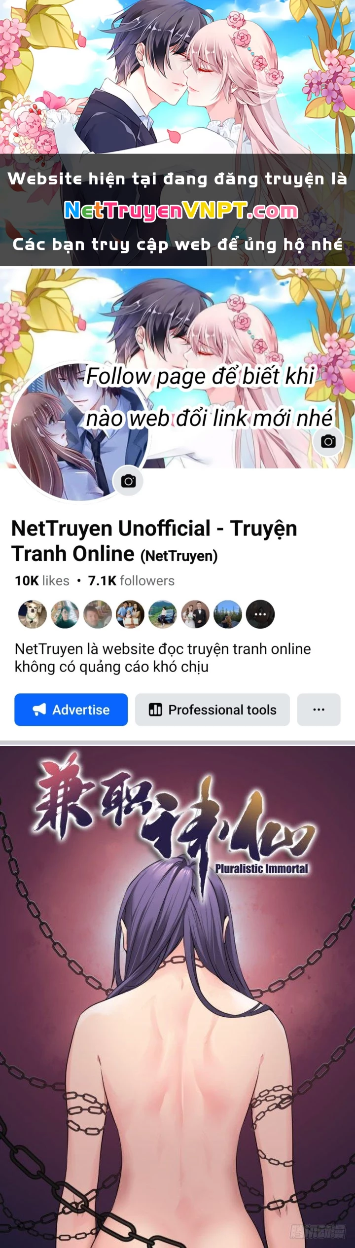Kiêm Chức Thần Tiên Chapter 92 - 1