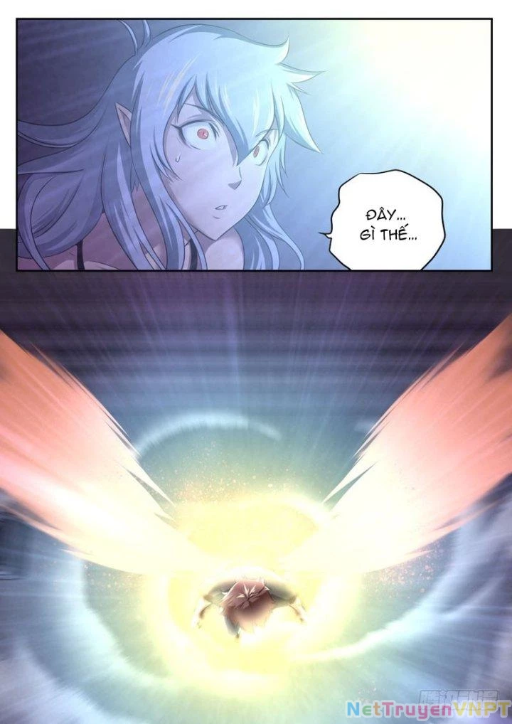 Kiêm Chức Thần Tiên Chapter 92 - 3