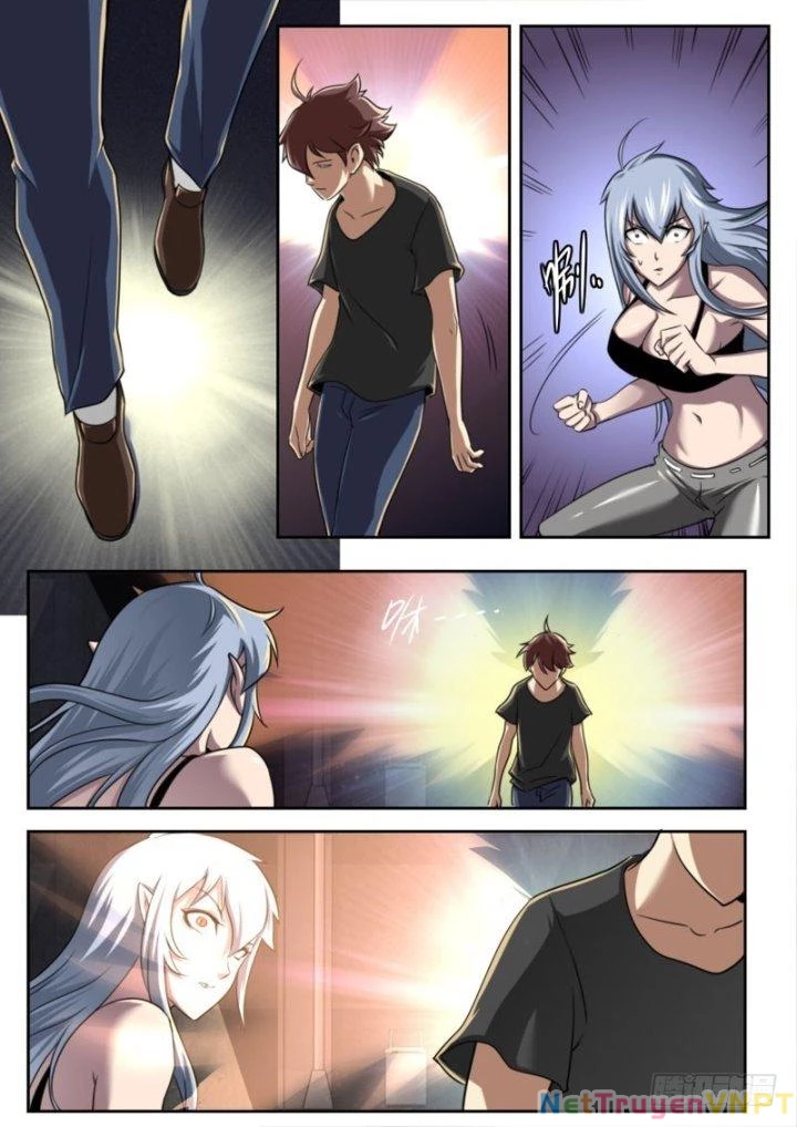 Kiêm Chức Thần Tiên Chapter 92 - 5
