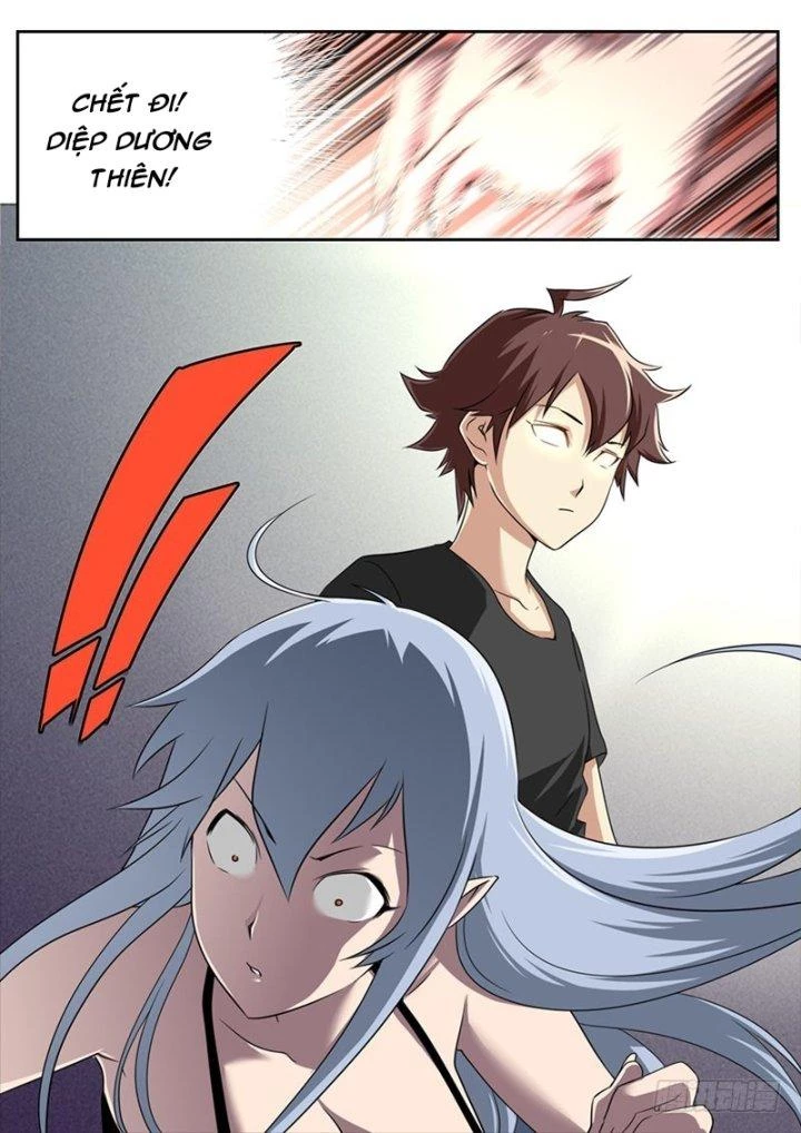 Kiêm Chức Thần Tiên Chapter 92 - 14