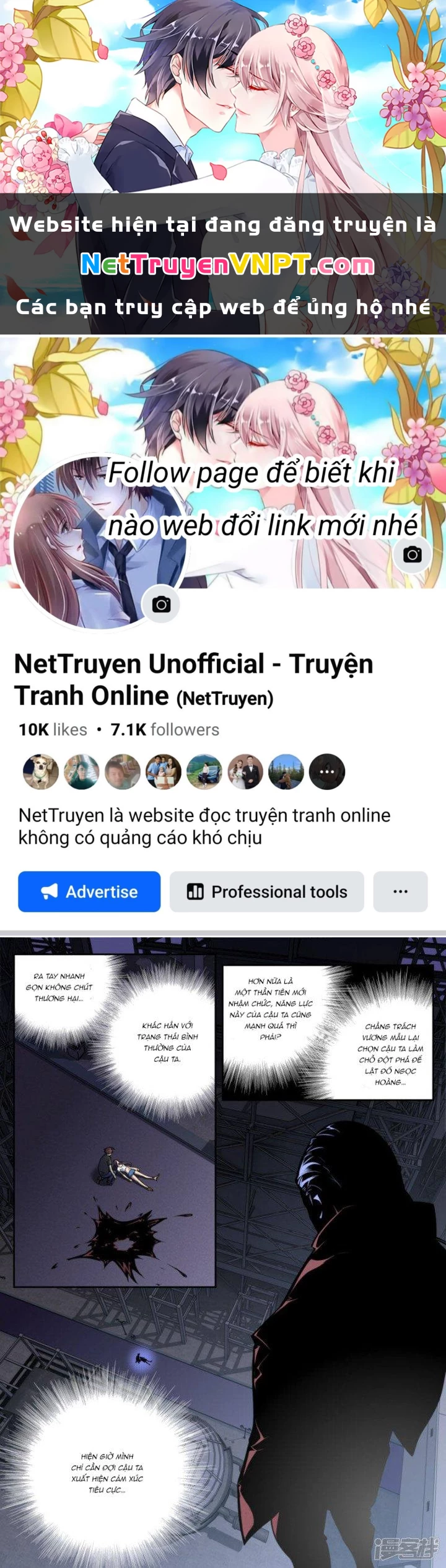 Kiêm Chức Thần Tiên Chapter 93 - 1