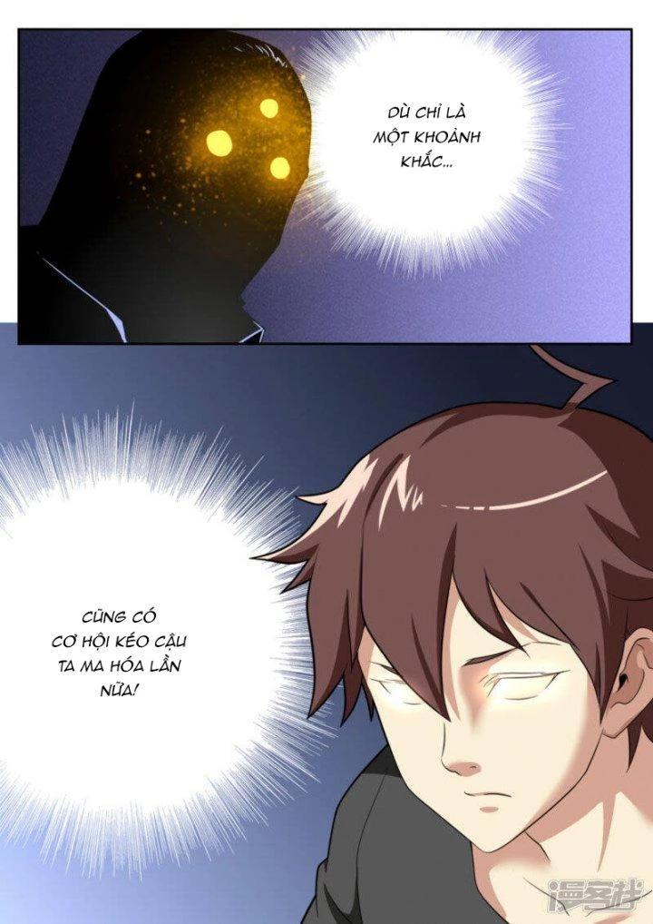 Kiêm Chức Thần Tiên Chapter 93 - 2