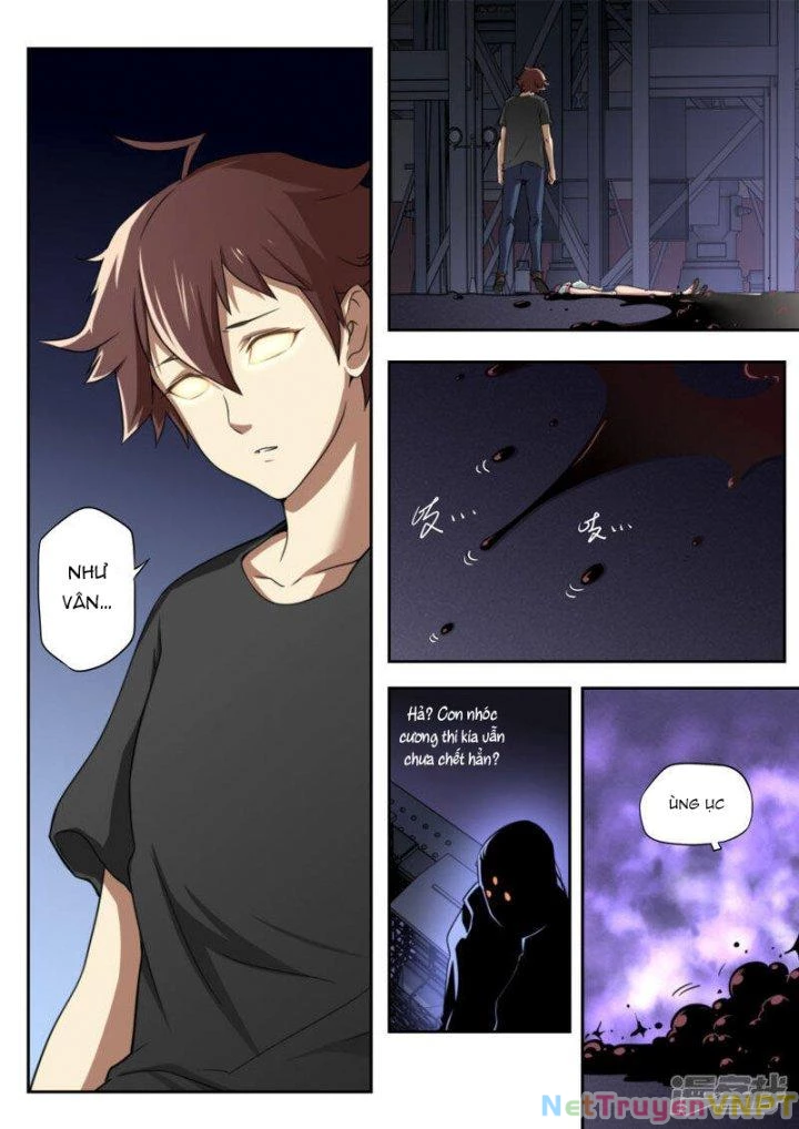 Kiêm Chức Thần Tiên Chapter 93 - 5