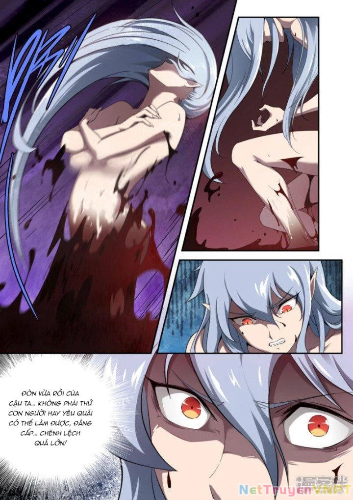 Kiêm Chức Thần Tiên Chapter 93 - 6