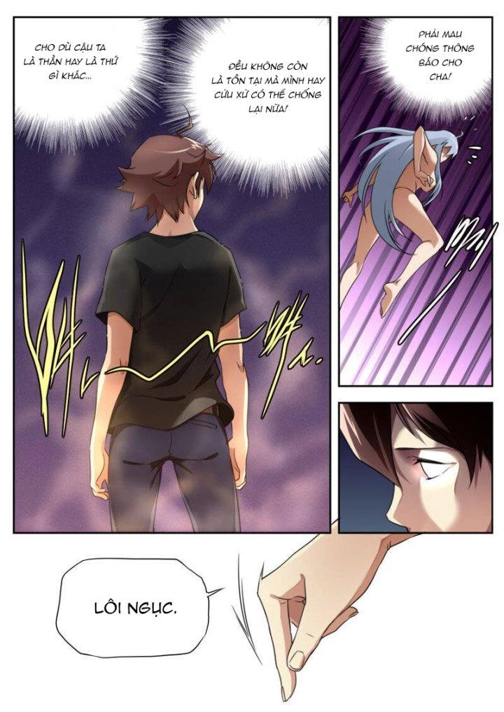 Kiêm Chức Thần Tiên Chapter 93 - 7
