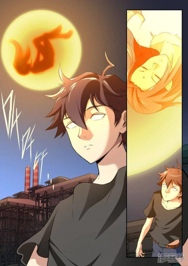Kiêm Chức Thần Tiên Chapter 93 - 11