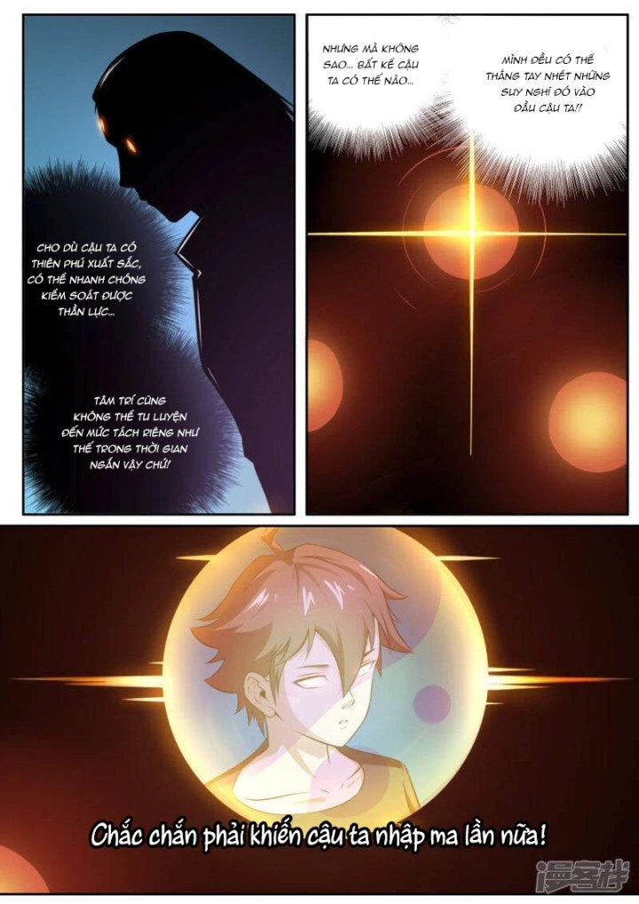 Kiêm Chức Thần Tiên Chapter 93 - 14