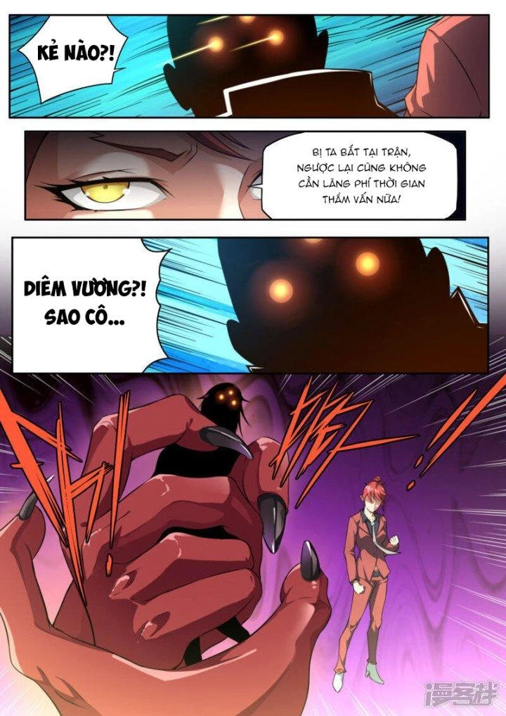 Kiêm Chức Thần Tiên Chapter 93 - 16