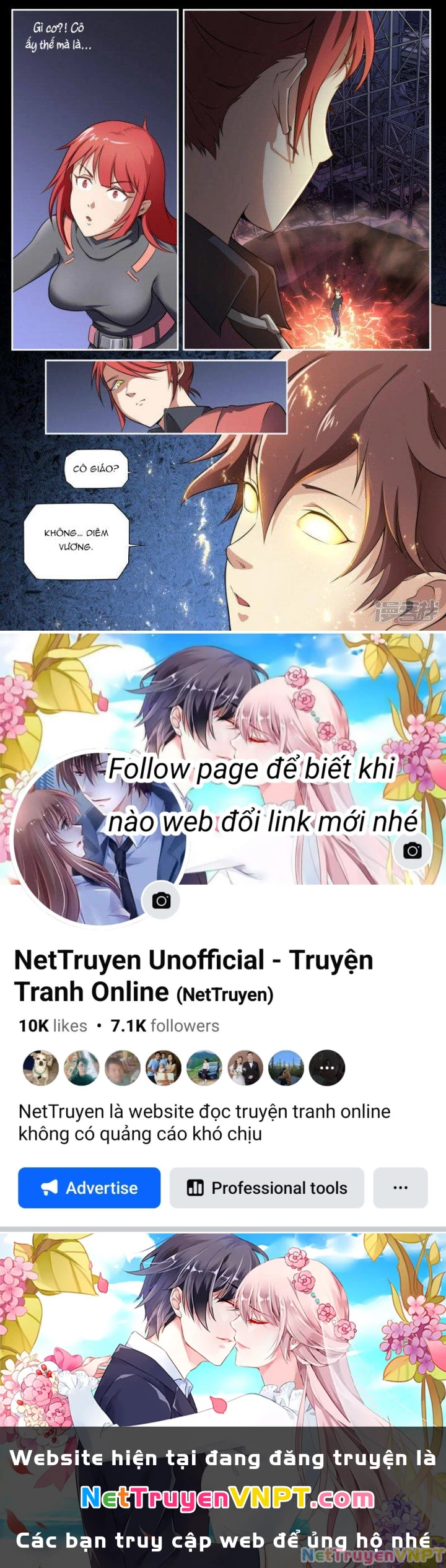 Kiêm Chức Thần Tiên Chapter 93 - 20