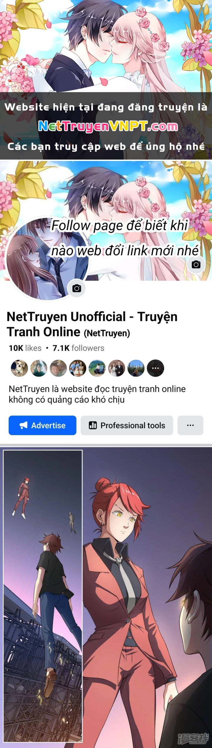 Kiêm Chức Thần Tiên Chapter 94 - 1