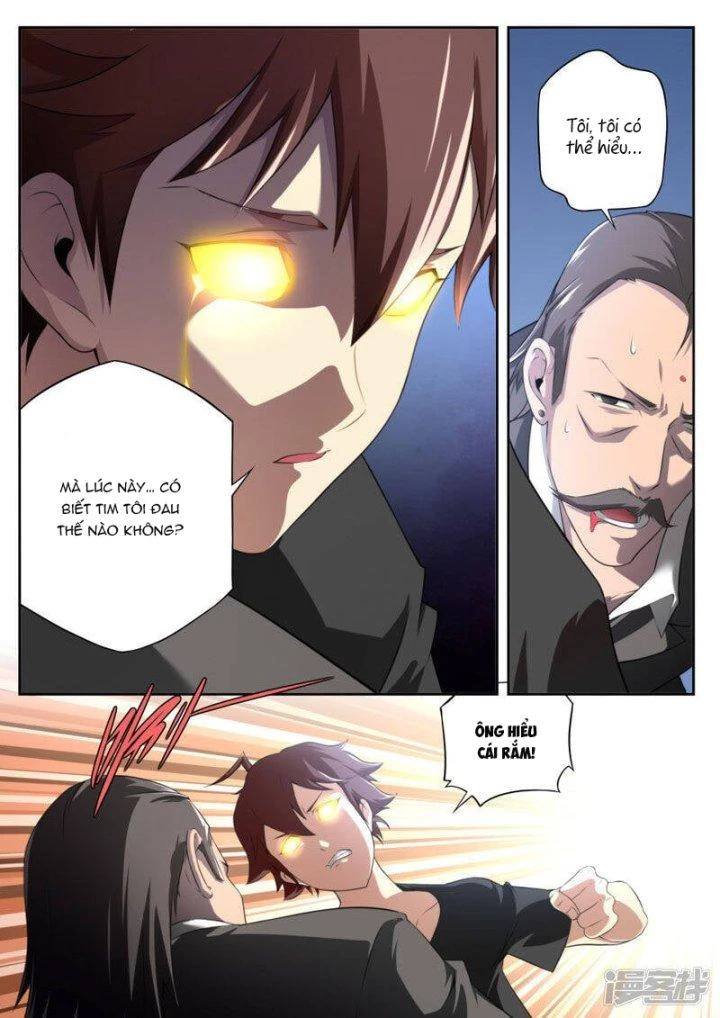 Kiêm Chức Thần Tiên Chapter 94 - 12
