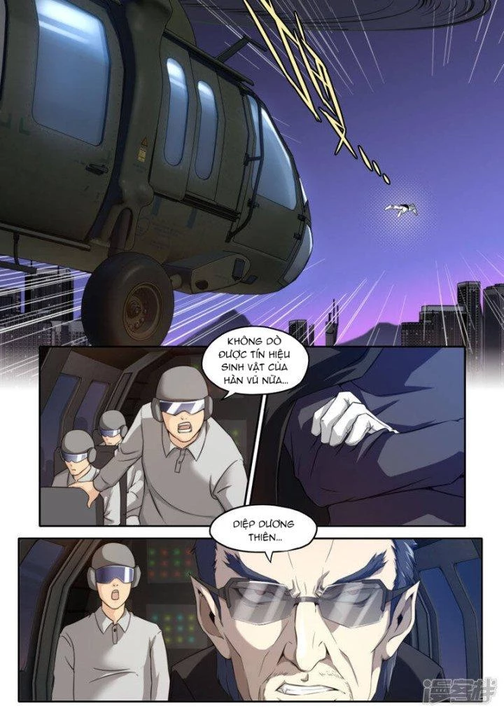 Kiêm Chức Thần Tiên Chapter 95 - 11