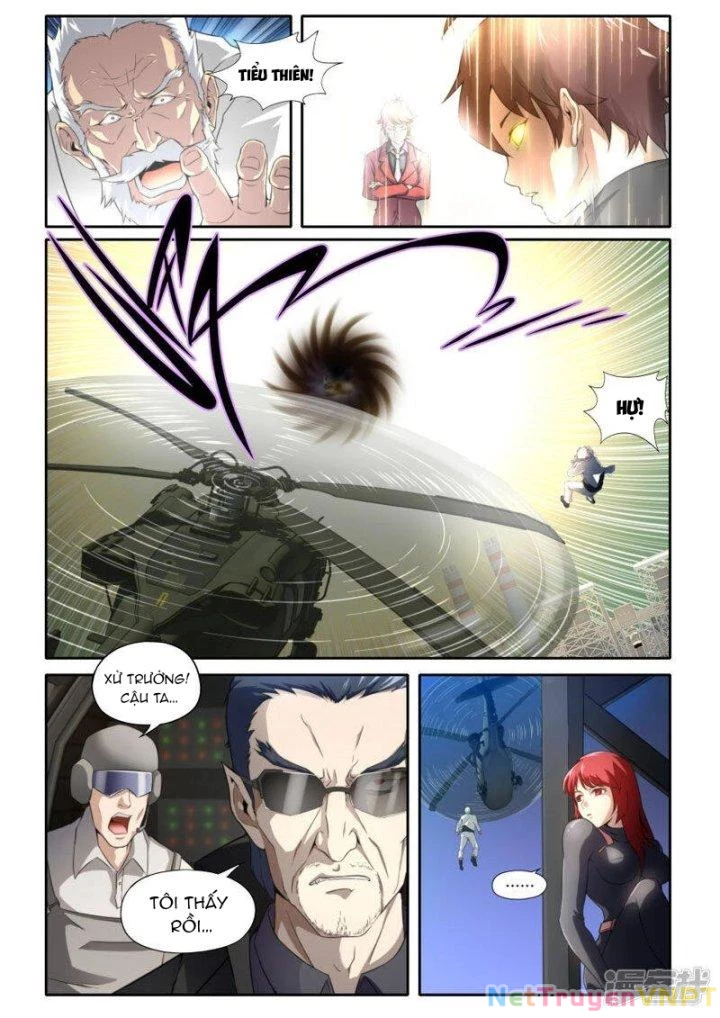 Kiêm Chức Thần Tiên Chapter 95 - 13