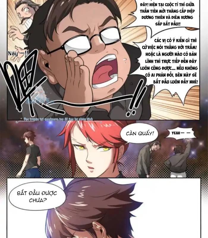 Kiêm Chức Thần Tiên Chapter 96 - 6