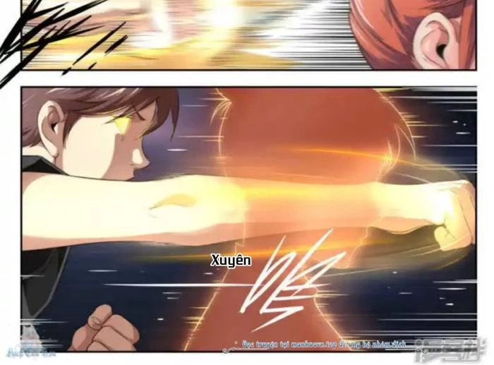 Kiêm Chức Thần Tiên Chapter 96 - 9