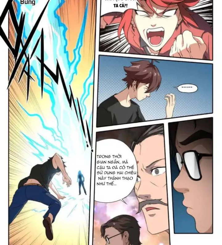 Kiêm Chức Thần Tiên Chapter 96 - 14