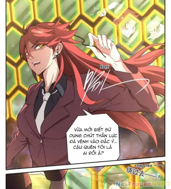 Kiêm Chức Thần Tiên Chapter 96 - 19