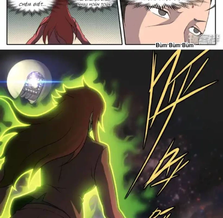 Kiêm Chức Thần Tiên Chapter 96 - 28