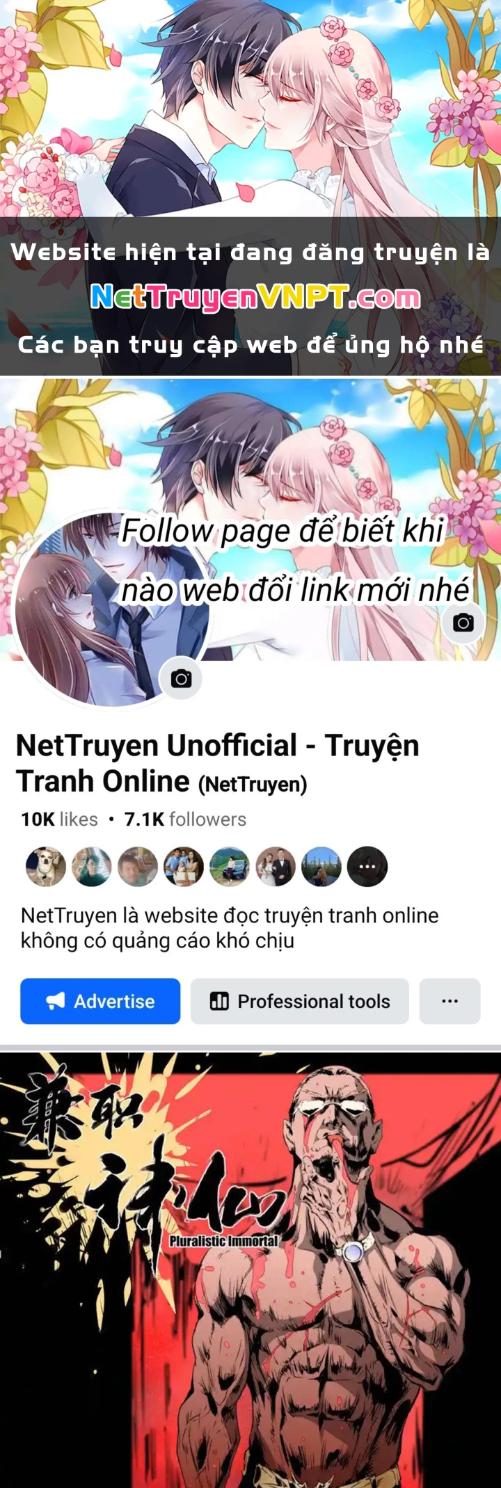 Kiêm Chức Thần Tiên Chapter 97 - 1