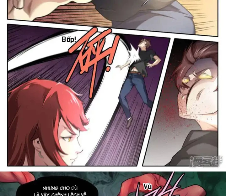 Kiêm Chức Thần Tiên Chapter 97 - 5